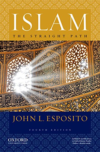 9780195396003: Islam: The Straight Path