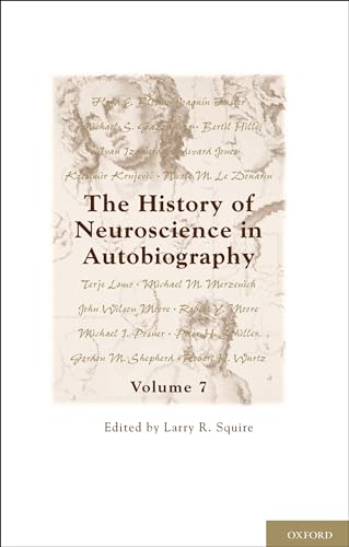 9780195396133: The History of Neuroscience in Autobiography