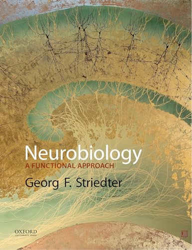 9780195396157: Neurobiology: A Functional Approach