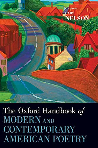 9780195398779: The Oxford Handbook of Modern and Contemporary American Poetry (Oxford Handbooks)