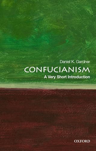 Imagen de archivo de Confucianism: A Very Short Introduction (Very Short Introductions) a la venta por Books From California