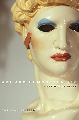 9780195399073: Art and Homosexuality: A History of Ideas