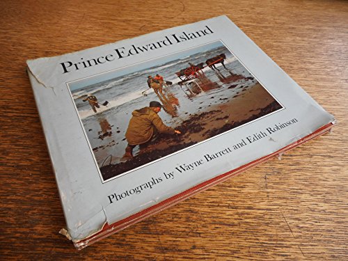 Beispielbild fr Prince Edward Island (Canadian Regional Pictoral) zum Verkauf von WorldofBooks
