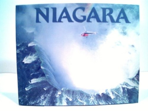 NIAGARA (9780195403428) by Peter Fowler