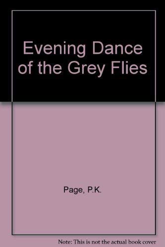 Evening Dance of the Greyflies