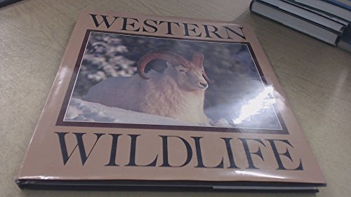 Western Wildlife