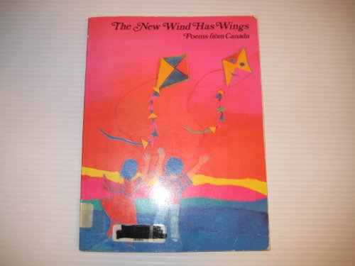 Imagen de archivo de The New Wind Has Wings a la venta por ThriftBooks-Dallas