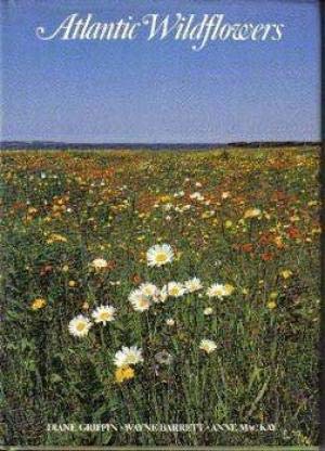 Beispielbild fr Atlantic wildflowers zum Verkauf von Lupine Ledge Books