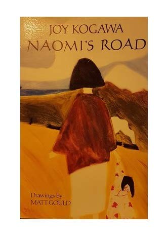 Beispielbild fr Naomis Road zum Verkauf von Zoom Books Company