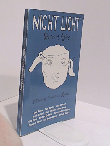 9780195405521: Night Light : Stories of Aging