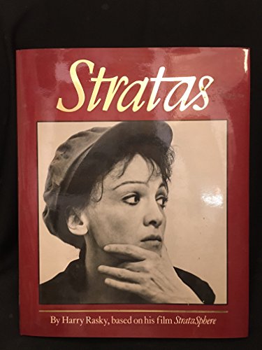 Beispielbild fr Stratas : An Affectionate Tribute zum Verkauf von Better World Books