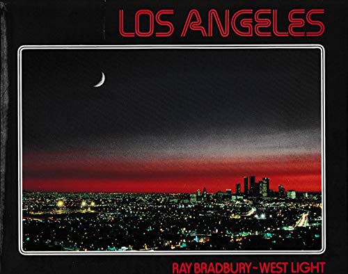 Imagen de archivo de Los Angeles a la venta por Wonder Book