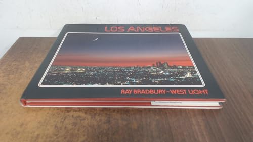 Stock image for Los Angeles for sale by Wonder Book