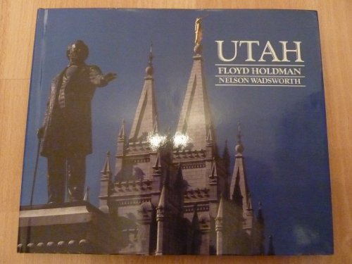 Beispielbild fr Utah zum Verkauf von WorldofBooks