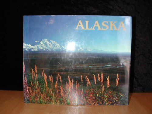 Beispielbild fr Alaska zum Verkauf von Better World Books