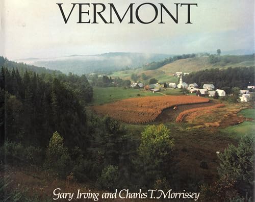 Beispielbild fr Vermont zum Verkauf von Arch Bridge Bookshop