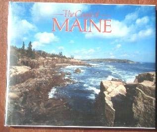 The Coast of Maine (9780195406108) by Barrett, Wayne; Mackay, Anne