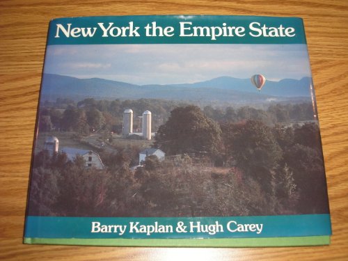 Beispielbild fr New York the Empire State zum Verkauf von Better World Books: West