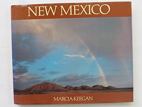 Beispielbild fr New Mexico zum Verkauf von Wonder Book