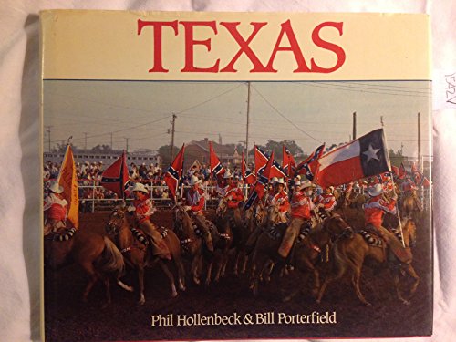 Stock image for Texas for sale by Saddlebag Books