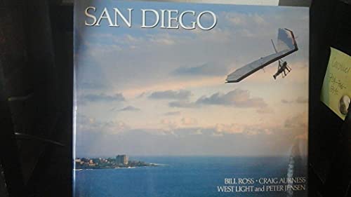 Stock image for San Diego for sale by Wonder Book