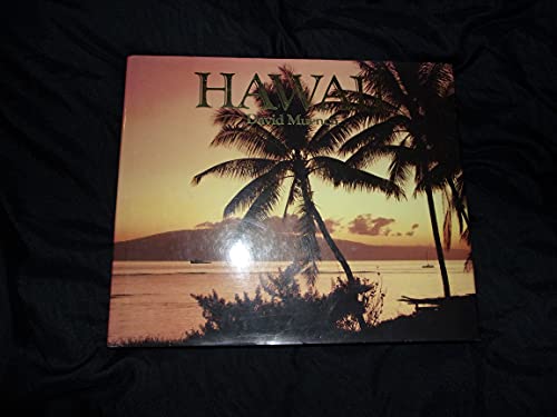 Stock image for Hawaii for sale by Better World Books