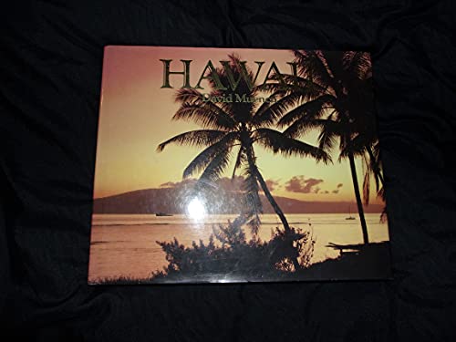 9780195406184: Hawaii