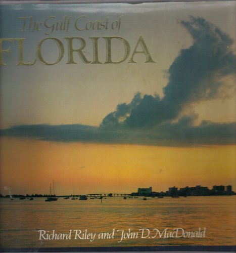 Stock image for Gulf Coast of Florida for sale by Hawking Books