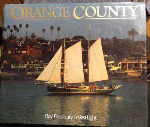 Stock image for Orange County for sale by HPB-Emerald