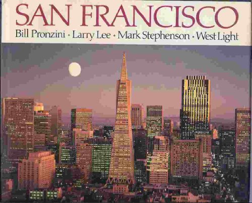 San Francisco (9780195406269) by Pronzini, Bill; Lee, Larry; Stephenson, Mark