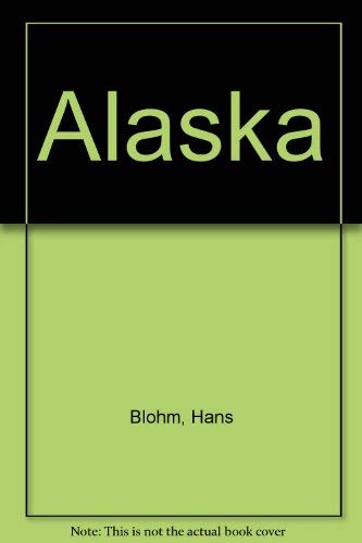 Stock image for Alaska for sale by Newsboy Books