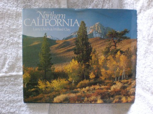 Stock image for NORTHERN CALIFORNIA for sale by Riverow Bookshop