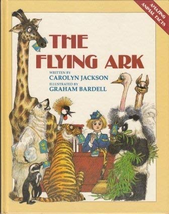 Flying Ark