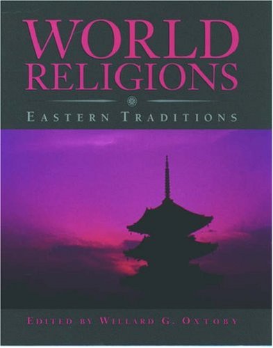 Stock image for World Religions: Eastern Traditions for sale by Jenson Books Inc