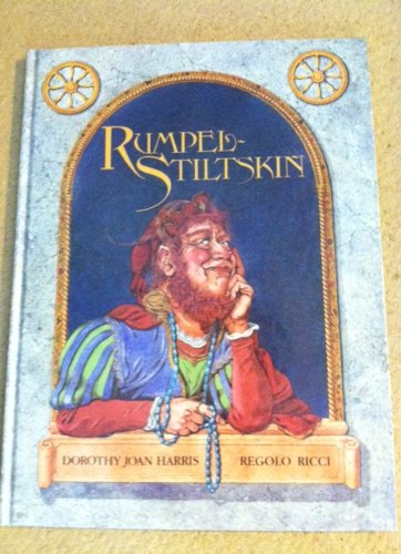 Stock image for Rumpelstiltskin for sale by Better World Books: West