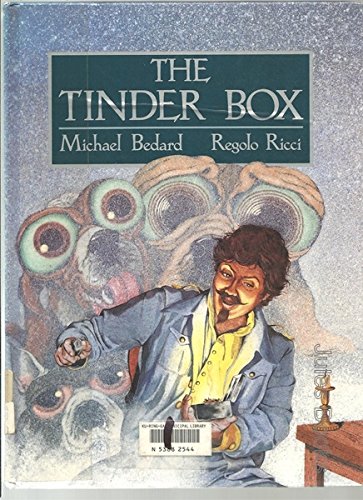 Tinder Box (9780195407679) by Bedard, Michael