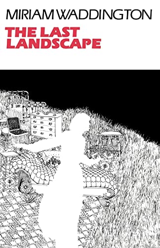 Stock image for The Last Landscape for sale by Hourglass Books