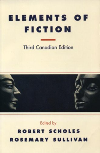Stock image for Elements of Fiction for sale by Better World Books: West