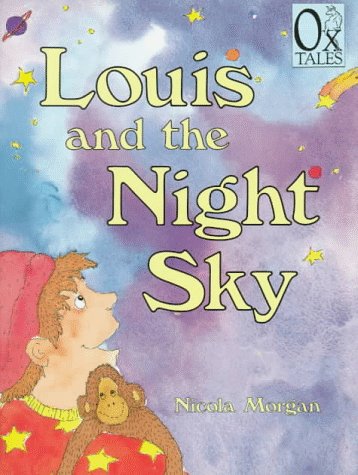 Beispielbild fr Louis & the Night Sky (Ox Tales) zum Verkauf von ThriftBooks-Dallas