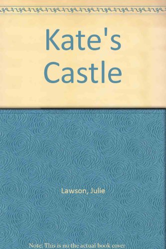 Beispielbild fr Kate's Castle zum Verkauf von ThriftBooks-Dallas