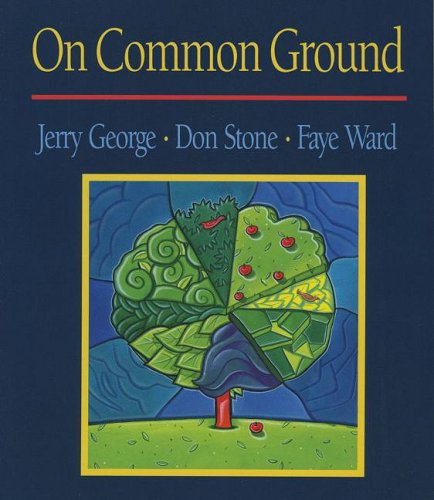 Imagen de archivo de On Common Ground a la venta por Better World Books