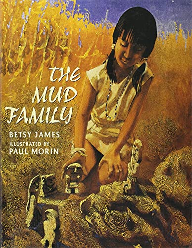 Beispielbild fr The Mud Family zum Verkauf von ThriftBooks-Dallas