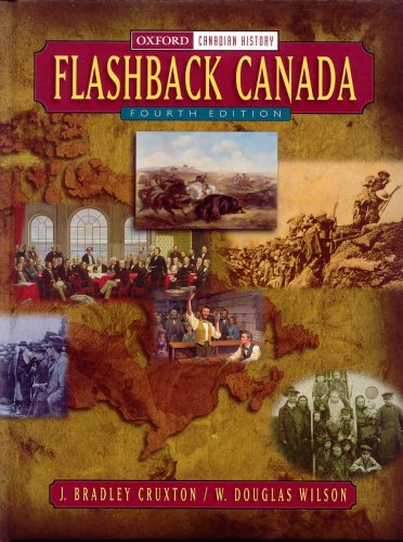 9780195414783: Flashback Canada