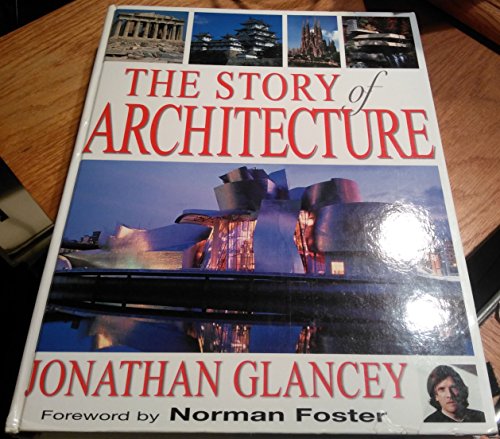 9780195416107: The Story of Architecture