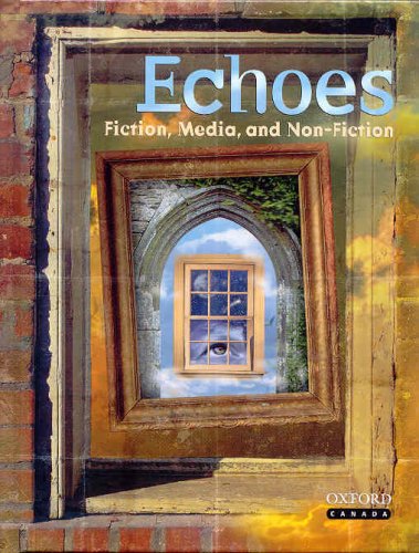 Download Echoes between us pdf Free