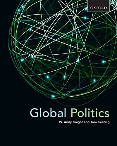 Beispielbild fr Global Politics zum Verkauf von GF Books, Inc.
