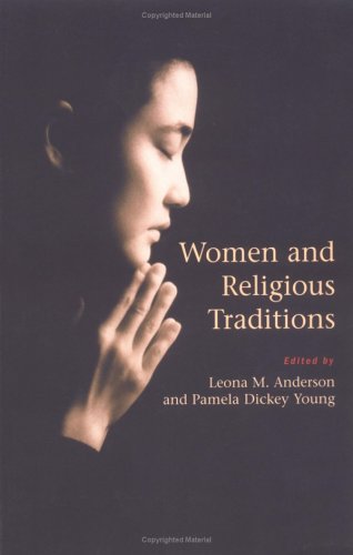 9780195417548: Women and Religious Traditions