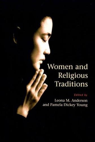 Stock image for Women and Religious Traditions for sale by Better World Books