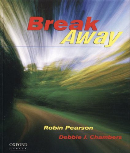 Stock image for Break Away: Student Book for sale by SecondSale