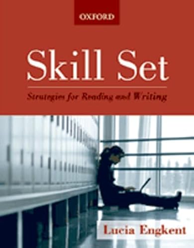 Imagen de archivo de Skill Set a la venta por Irish Booksellers